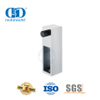 Stainless Steel Furniture Accessories Glass Sliding Door Hardware Arrester-DDSL001-5