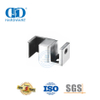 Stainless Steel Shower Sliding Door Hardware Glass Connector Hardware Glass Fitting-DDSL002-6