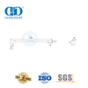 Stainless Steel Shower Cubicle Laminate Commercial Shower Screens Shower Cubicle System-DDSC004