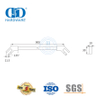 Stainless Steel Shower Cubicle Partitions Commercial Shower Screens Industrial Shower Enclosure-DDSC005