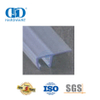 Bathroom Accessories Shower Seal Strip Glass Door Accessory Glass Door PVC Waterproof Rubber Seal Strip-DDWS006
