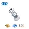 Furniture Accessories Metal Hardware Polish Bathroom Shower Glass Door Handle Knob-DDSK004