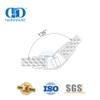 Magnetic Seal Strip Glass Door Waterproof PVC Plastic Seal Strip Bathroom Fittings-DDWS001