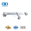 Residential Stainless Steel Bathroom Rods Industrial Shower Enclosure Shower Cubicle Partitions-DDSC009