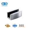 Fission Check Dampers Stainless Steel Sliding Door Hardware Glass Hardware Furniture Accessory For Bathroom-DDGS127