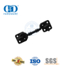 Stainless Steel Sliding Barn Door Lock Guard Furniture Fitting Double Sided Door Handle-DDBD133