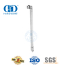 Stainless Steel Commercial Shower Cubicles Shower Cubicle Partitions Glass Door Hardware-DDSC025