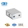 Stainless Steel Bathroom Glass Door Accessory Commercial Shower Cubicles Glass Door Connector-DDSC018