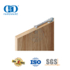 Stainless Steel Barn Door Hardware Accessories Sliding Barn Door Hardware Garage Hardware-DDBD058