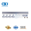 Stainless Steel Manufacturer Wholesale Sliding Bypass Classic Double Door Hardware Building Hardware-DDBD066