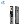 Advanced Electronic Security Smart Camera Fingerprint Digital Face Intelligent Door Lock -DDEL002