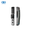 New Design Wifi Remote Capture with Camera Key Fingerprint Smart Door Lock-DDEL010