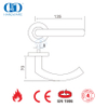 EN 1906 Furniture Hardware High Quality Stainless Steel Lever Handles-DDTH011-SSS
