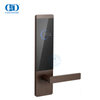 Hotel Apartment Smart Door Lock Electronic Digital Lock with Digital Electronic Card Key -DDHL001