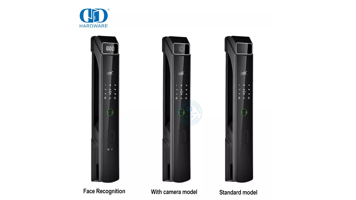 Electronic Door Lock