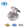 Zinc Alloy Stainless Steel Magnetic Door Holder for Residential Building-DDDS036