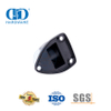 Fall Mounted Stainless Steel 304 Rubber Hemisphere Door Stop for Metal Door Accessories-DDDS029