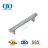 Temax Modern T-bar Stainless Steel Luxury Modern Furniture Cabinet Interior Door pulls-DDFH020