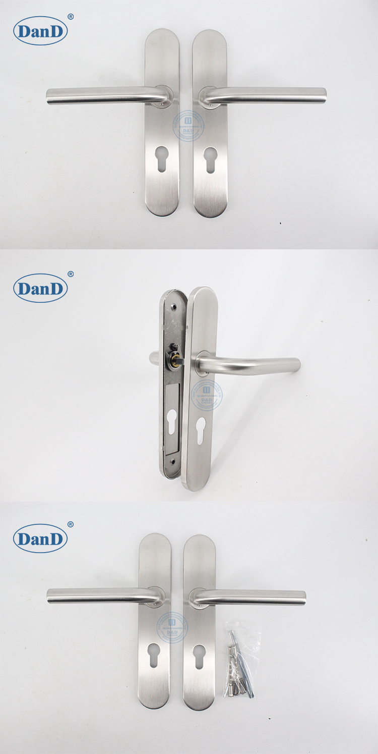 Door Handles