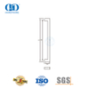 Fashionable Design Bench Shape Stainless Steel Pulls Handles for Metal Doors-DDPH034-SSS