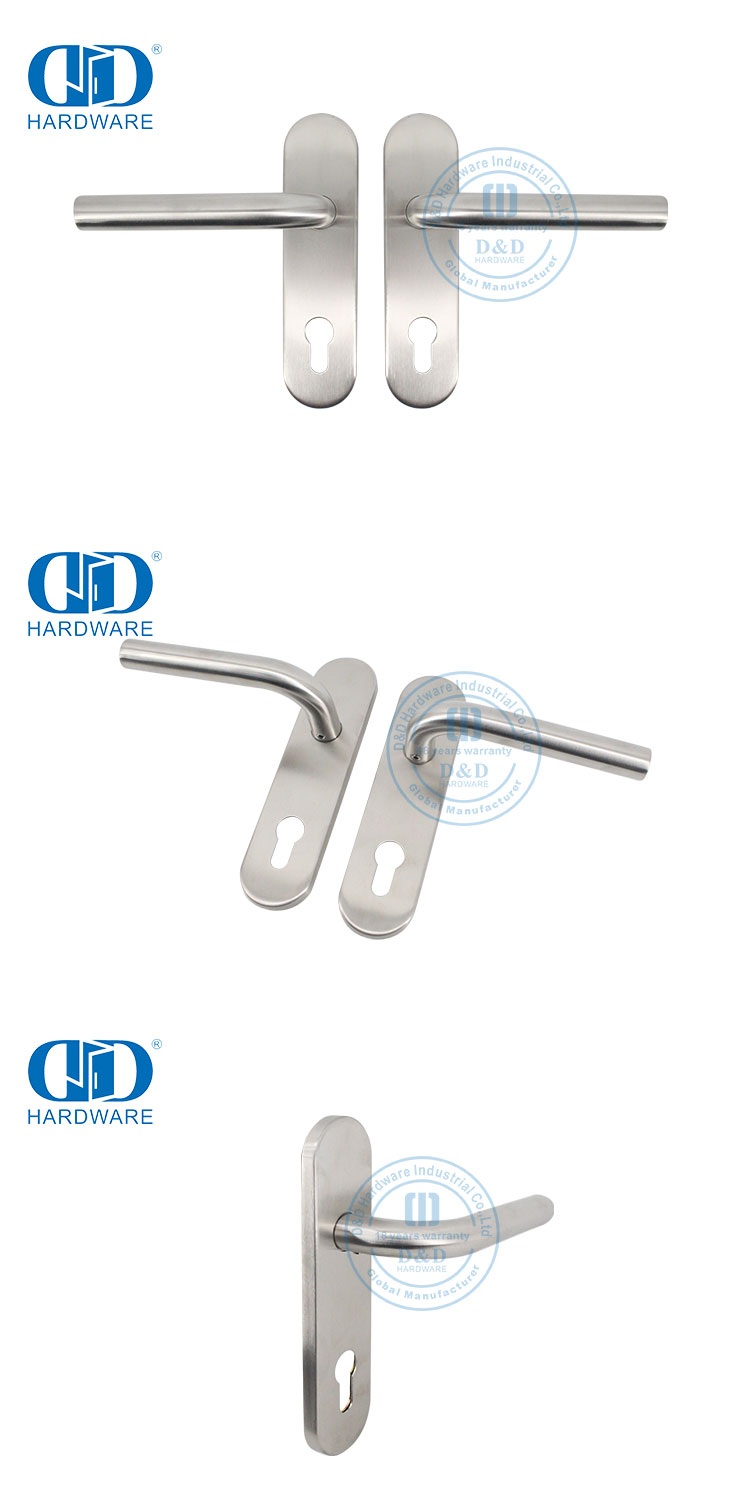 High Quality Door Handle