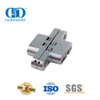 China Factory Zinc Alloy Concealed Butt Adjusting 180 Degree Inside Outer Door Hinge-DDCH007