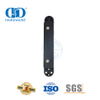 Different Finishes Zinc Alloy 3D Hidden Concealed Security Adjustable Interior Door Hinge-DDCH008-G40