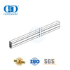 Multi Application Expandable Graphite Fire Rated Concealed Drop Seal Protection Kits Intumescent Hinge Pad -DDIG007