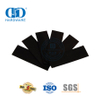 Expandable Graphite Fire Intumescent Door Seal Hinge Protection Kits Intumescent Pad-DDIG001