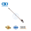 High Quality Stainless Steel UL Fire Rated Heavy Duty Non-handed Smoothly Selector Door Coordinator For Timber Metal Door-DDDR002-B