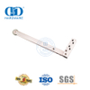 Universal Stainless Steel UL Listed Fireproof Heavy Duty Non-handed Selector Door Coordinator For Double Door-DDDR002-A