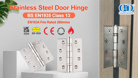 Hinge for Fire Proof Door is CE certified.jpg