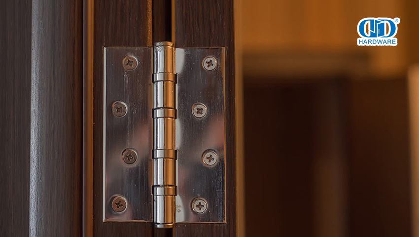 Opening the World of Front Door Hinges: A Guide to Stainless Steel and 4-Inch Varieties
