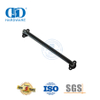Stainless Steel Black Double Barn Style Door Hardware Outdoor Handle Sliding Barn Door Hardware-DDBD092