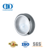 Stainless Steel Shower Cubicle Knob Round Shape Glass Shower Sliding Door Handle Knob-DDSL001-1