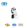 Stainless Steel Glass Accessories Glass Sliding Door Glass Door Connectors Integrated For Bathroom-DDGS001