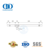 China Factory Customized Stainless Steel Shower Cubicle Partitions Shower Cubicle System-DDSC001