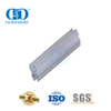 Rubber Glass Door Accessory Frameless Glass Shower Door Waterproof Magnetic Plastic PVC Seal Strip-DDWS010