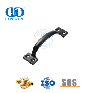 Stainless Steel Architectural Hardware Barn Pull Sliding Hardware Modern Door Handles Set-DDBD120