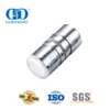 Customized Aluminum Door Handle Lock Knob Door Shower Knob Glass Door Knob-DDSK009