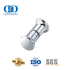 Chinese Manufacturer Chrome Stainless Steel Shower Cubicle Knob Door Handle Knob For Bathroom-DDSK006