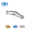 Tube Corner Insert Stainless Steel Glass Accessories Door Hardware Glass Door Fitting For Lavatory Bathroom-DDGS130