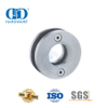 Round Type Stainless Steel Furniture Accessories Glass Sliding Door Cupped Handle-DDSK018
