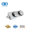 Stainless Steel Glass Door Pivot Systems Sliding Door Hardware Bottom Door Pivot-DDGP013