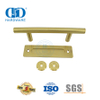 Stainless Steel Barn Hardware Flush Handle Mortise Door Handle Sliding Door Handle-DDBD102 SSS