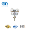 Stainless Steel Shower Door Pulley Hanging Roller Bathroom Accessories Glass Door Fitting For Sliding Door-DDGS161