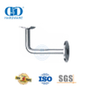 Support Bracket Stainless Steel Stair Rail Accessories Glass Door Hardware Handrail Bracket-DDHB002