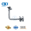 Stainless Steel Staircase Railing Wall Bracket Wall Mount Bracket Glass Fitting Handrail Bracket-DDHB003