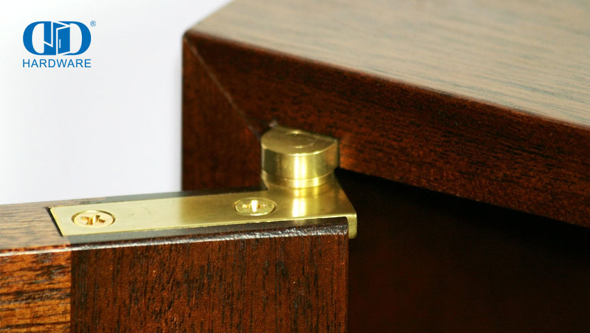 Can Exterior Door Hinges Be Rotated? 