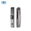 High Quality Home Security Digital Password Fingerprint Card Tuya Wifi Remote Control Smart Camera Door Lock -DDEL001